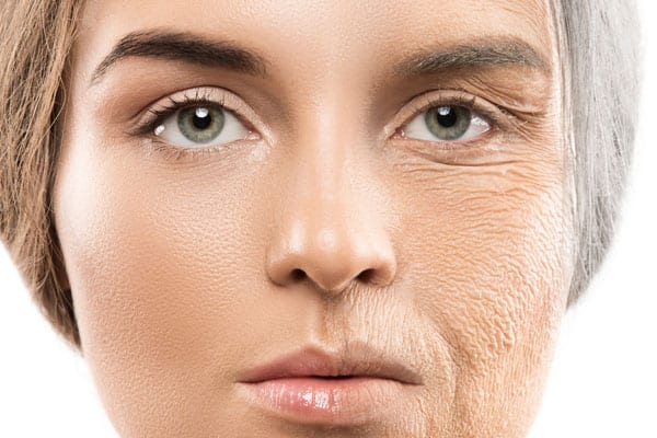 Reduce Visible Signs of Aging with Collagen