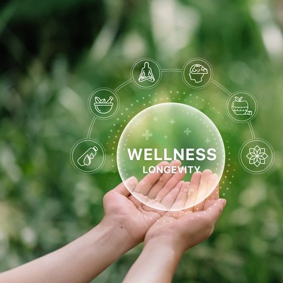 Virtual,wellness,elements,hovering,over,hands,in,nature. ,holistic,health health wellness 2623338323 e1761095195730