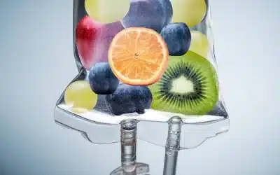 Electrolytes and Skin Health