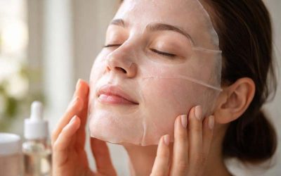 Maintain a healthy glow all year round