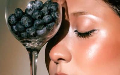 Blog 5 glass skin dominates socials