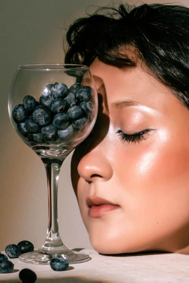Glass Skin