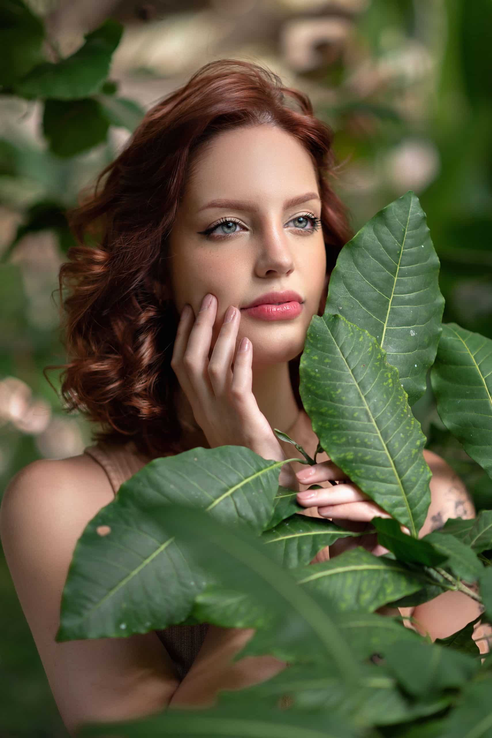 Natural Beauty